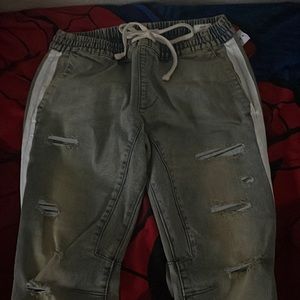 Pac-Sun jeans